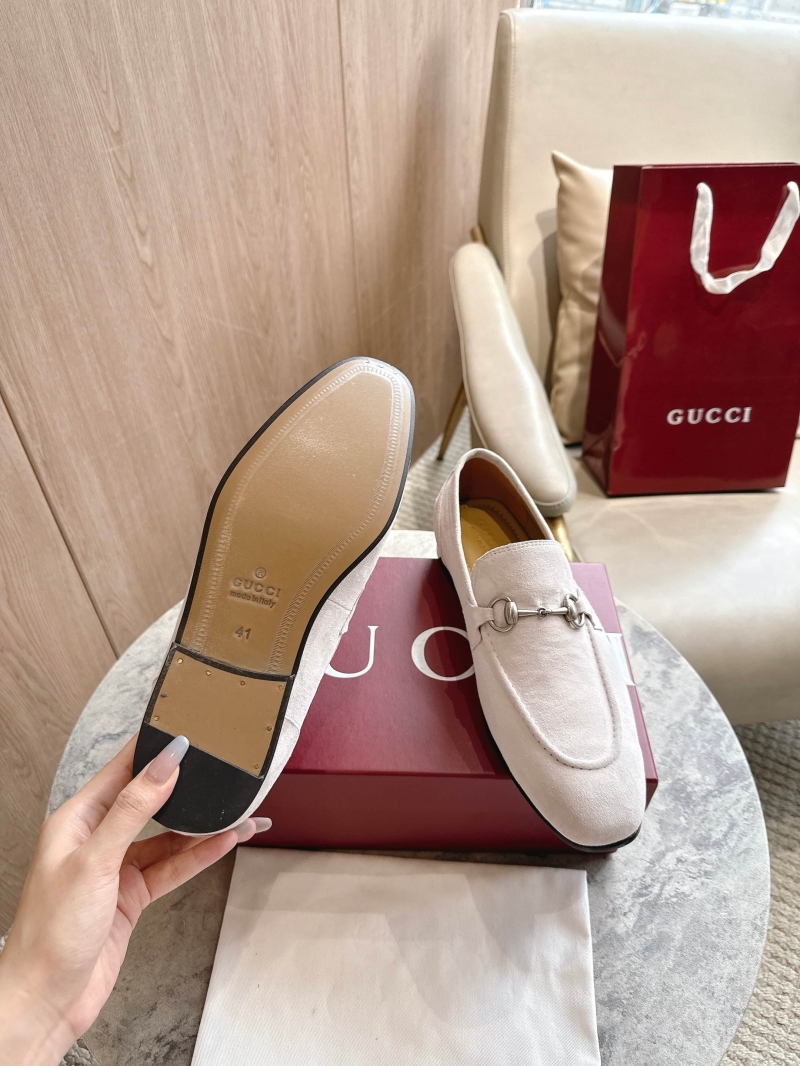 Gvc*1 loafers